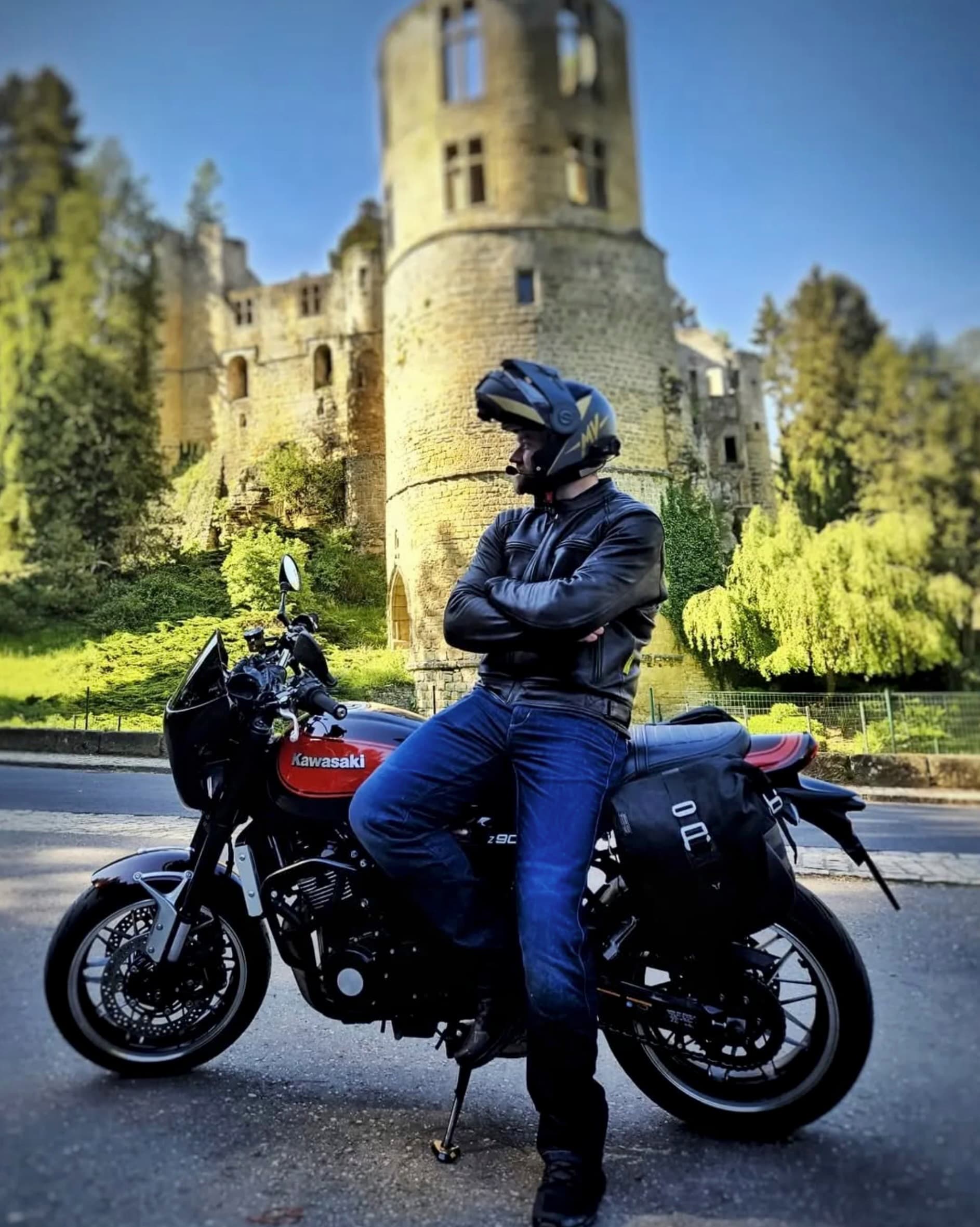 Mo-tech profile picture