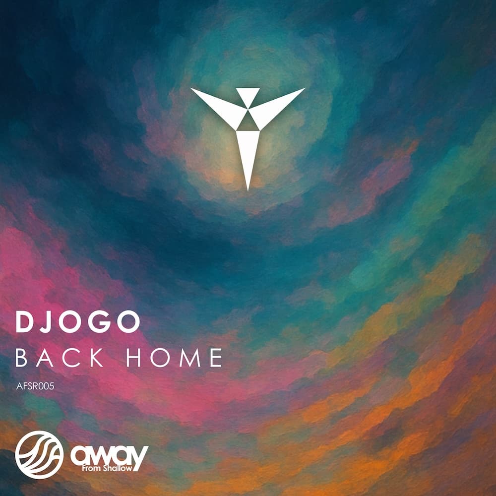 BACK HOME cover art