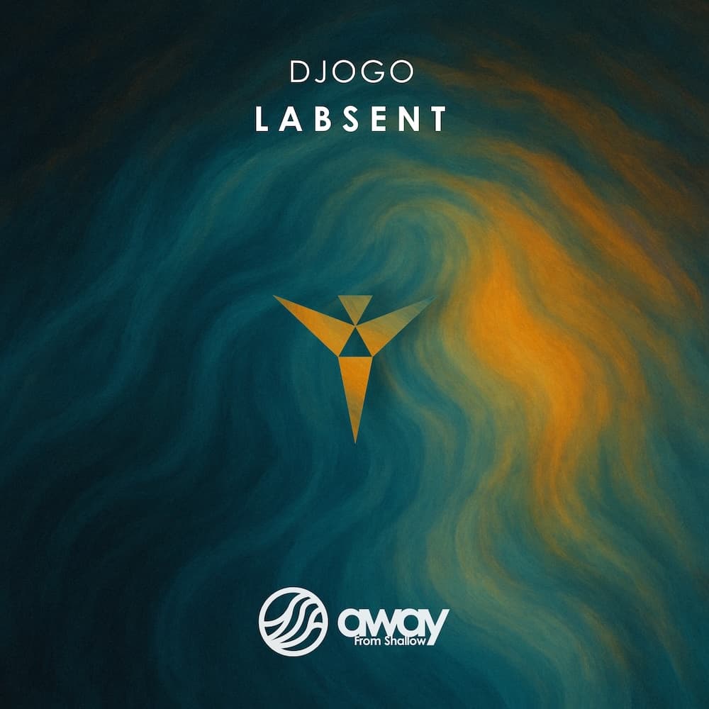LABSENT cover art