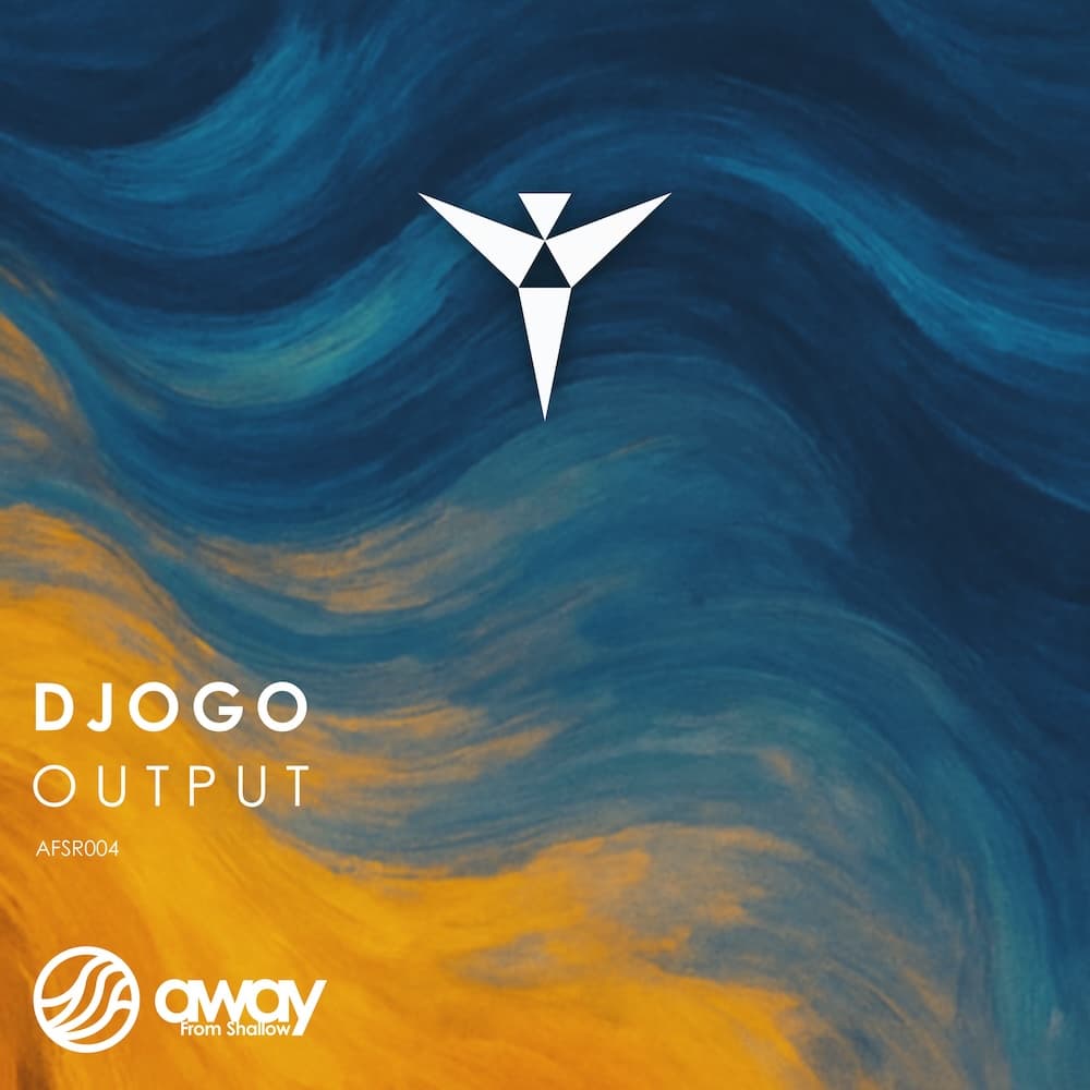 OUTPUT cover art