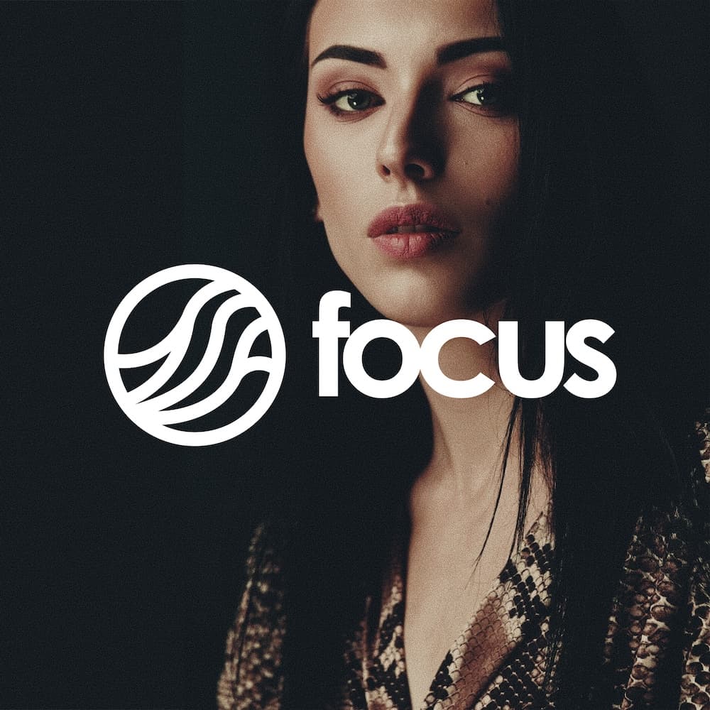 Focus playlist cover